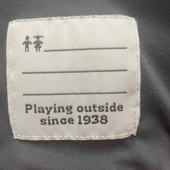 Columbia Sportswear Omni-wick jacket for children size M bright colors - Picture 7 of 17